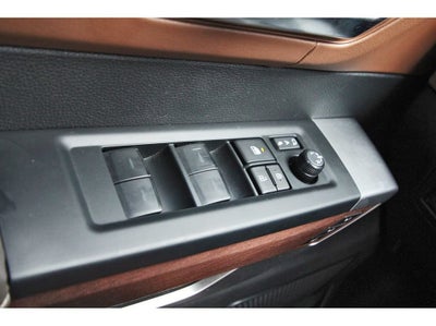2025 Toyota Tundra 4WD 1794 Edition Hybrid