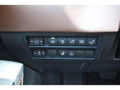 2025 Toyota Tundra 4WD 1794 Edition Hybrid
