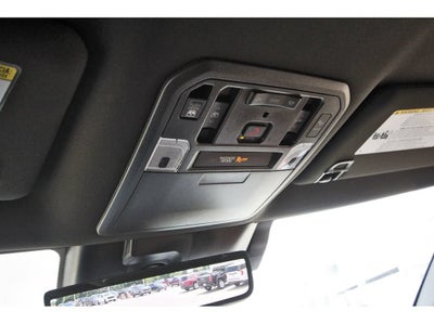 2025 Toyota Tundra 4WD 1794 Edition Hybrid
