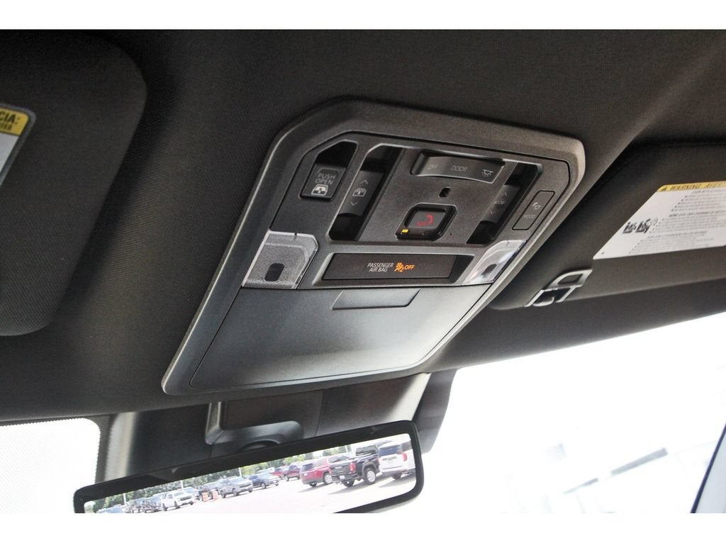 2025 Toyota Tundra 4WD 1794 Edition Hybrid