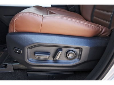 2025 Toyota Tundra 4WD 1794 Edition Hybrid