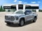 2025 Toyota Tundra 4WD 1794 Edition Hybrid