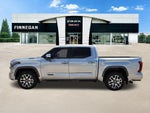 2025 Toyota Tundra 4WD 1794 Edition Hybrid