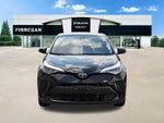 2020 Toyota C-HR LE