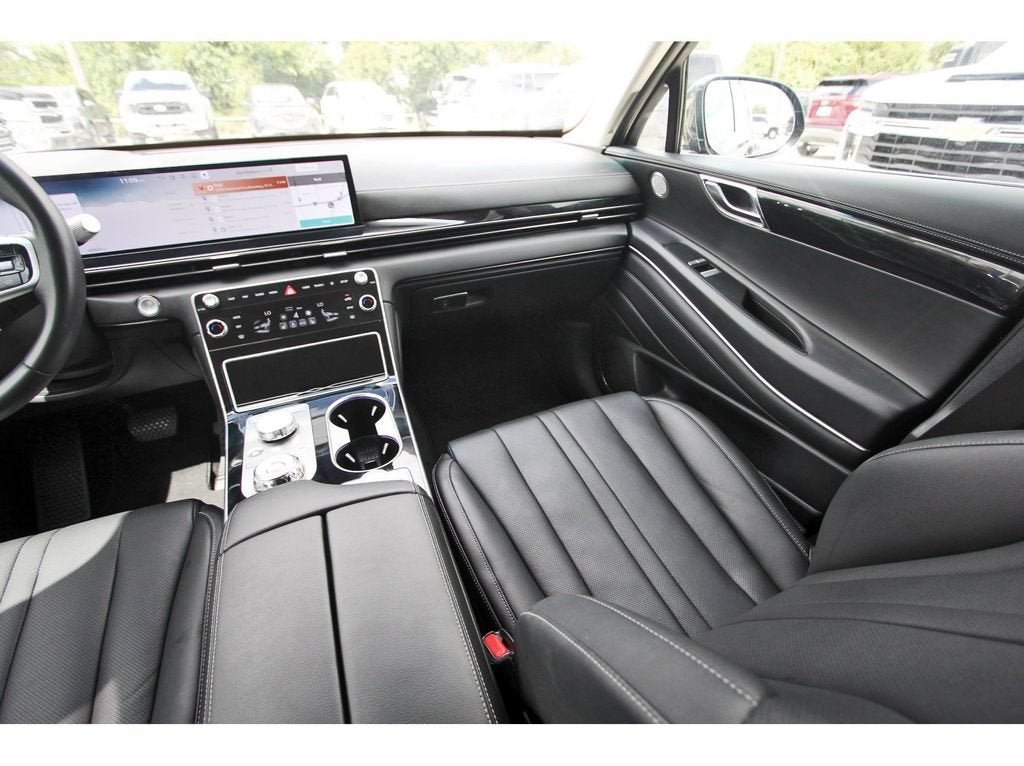 2025 Genesis GV80 2.5T Standard