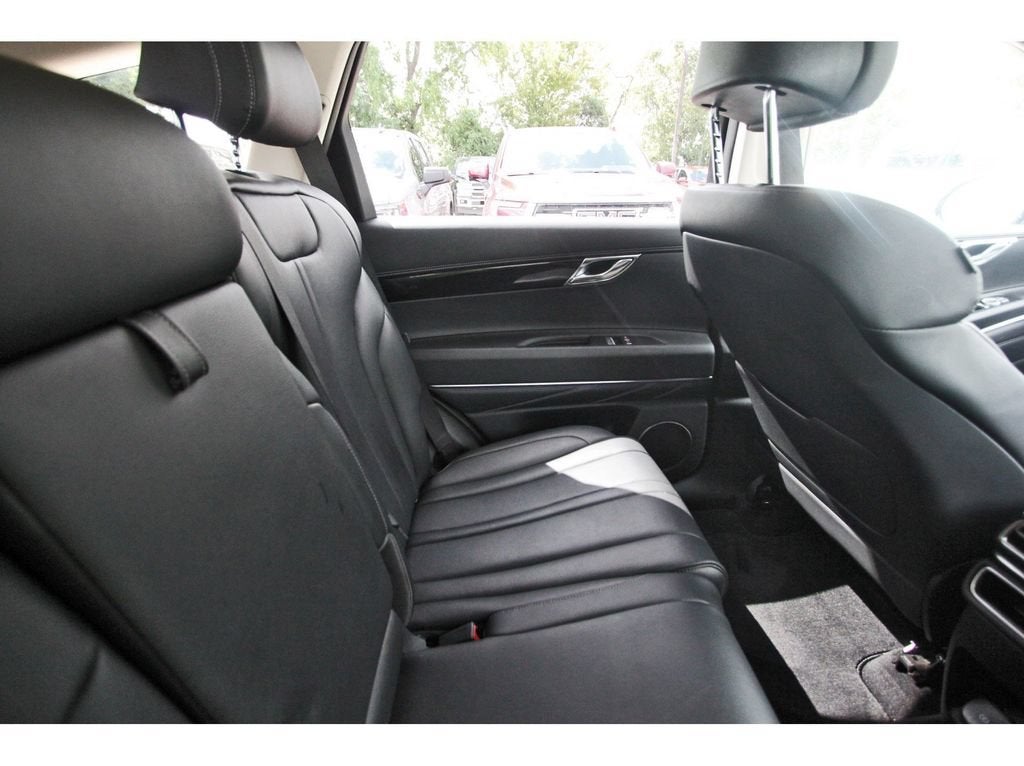 2025 Genesis GV80 2.5T Standard