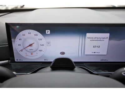 2025 Genesis GV80 2.5T Standard