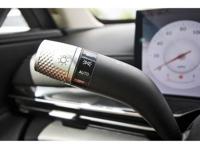2025 Genesis GV80 2.5T Standard