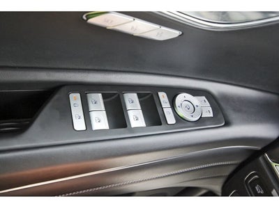2025 Genesis GV80 2.5T Standard