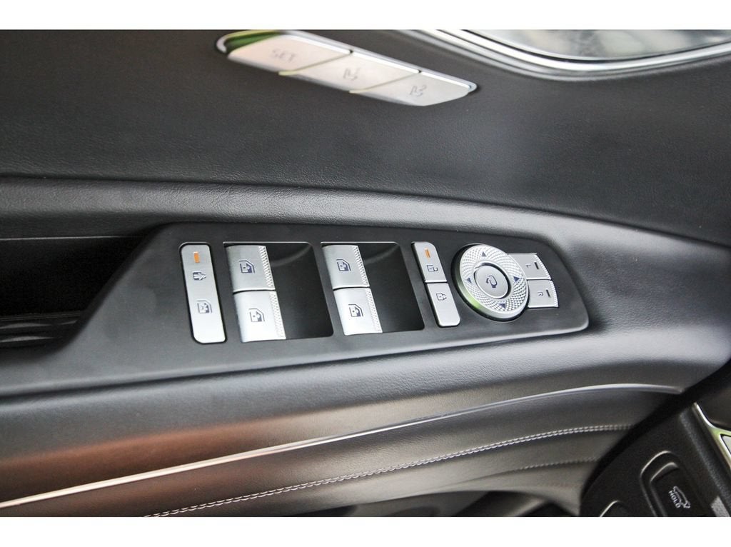2025 Genesis GV80 2.5T Standard