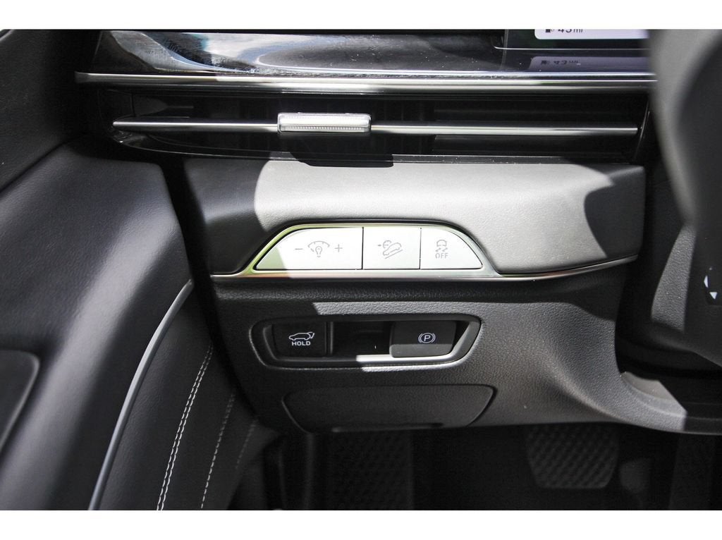2025 Genesis GV80 2.5T Standard