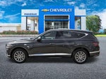 2025 Genesis GV80 2.5T Standard