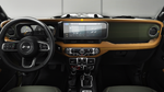 2027 Jeep Wrangler WRANGLER 4-DOOR WILLYS