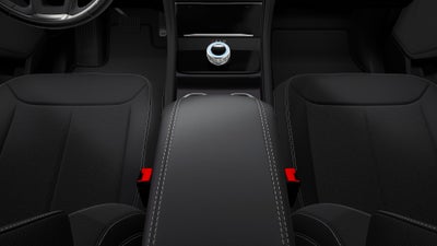 2027 Jeep Grand Cherokee Laredo