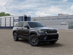 2027 Jeep Grand Cherokee GRAND CHEROKEE LAREDO X 4X2
