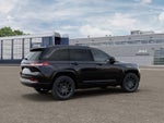 2027 Jeep Grand Cherokee GRAND CHEROKEE SUMMIT 4X4