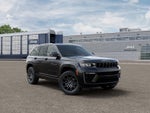 2027 Jeep Grand Cherokee GRAND CHEROKEE SUMMIT 4X4
