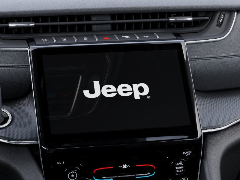 2027 Jeep Grand Cherokee GRAND CHEROKEE L LAREDO 4X2