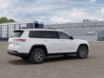 2027 Jeep Grand Cherokee GRAND CHEROKEE L LAREDO 4X2
