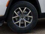 2027 Jeep Grand Cherokee GRAND CHEROKEE L LAREDO 4X2