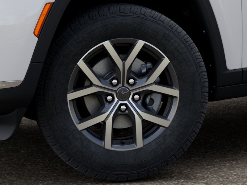 2027 Jeep Grand Cherokee GRAND CHEROKEE L LAREDO 4X2