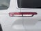 2027 Jeep Grand Cherokee GRAND CHEROKEE L LAREDO 4X2