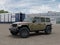 2027 Jeep Wrangler WRANGLER 4-DOOR RUBICON X