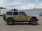 2027 Jeep Wrangler WRANGLER 4-DOOR RUBICON X