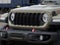 2027 Jeep Wrangler WRANGLER 4-DOOR RUBICON X