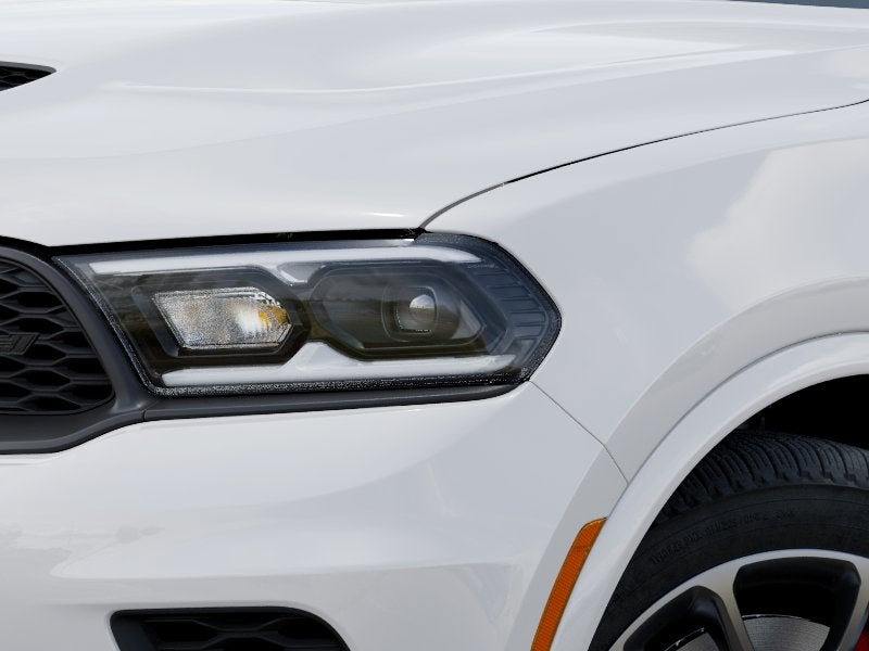 2026 Dodge Durango DURANGO R/T 392 AWD LAUNCH EDITION
