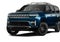 2027 Jeep Grand Wagoneer GRAND WAGONEER LONG WHEELBASE SUMMIT RESERVE 4X4