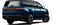 2027 Jeep Grand Wagoneer GRAND WAGONEER LONG WHEELBASE SUMMIT RESERVE 4X4
