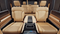 2027 Jeep Grand Wagoneer GRAND WAGONEER LONG WHEELBASE SUMMIT RESERVE 4X4
