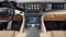 2027 Jeep Grand Wagoneer GRAND WAGONEER LONG WHEELBASE SUMMIT RESERVE 4X4