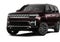 2027 Jeep Grand Wagoneer GRAND WAGONEER OVERLAND 4X4