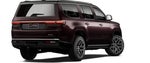 2027 Jeep Grand Wagoneer GRAND WAGONEER OVERLAND 4X4