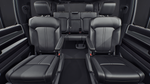 2027 Jeep Grand Wagoneer GRAND WAGONEER OVERLAND 4X4
