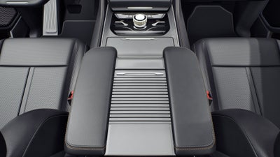 2027 Jeep Grand Wagoneer GRAND WAGONEER OVERLAND 4X4
