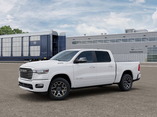 2027 RAM Ram 1500 RAM 1500 LARAMIE CREW CAB 4X2 5'7' BOX