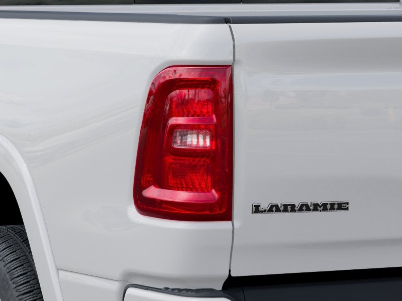 2027 RAM Ram 1500 RAM 1500 LARAMIE CREW CAB 4X2 5'7' BOX