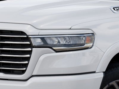 2027 RAM Ram 1500 RAM 1500 LARAMIE CREW CAB 4X2 5'7' BOX