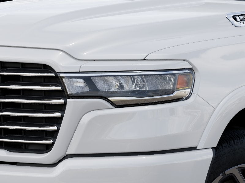 2027 RAM Ram 1500 RAM 1500 LARAMIE CREW CAB 4X2 5'7' BOX