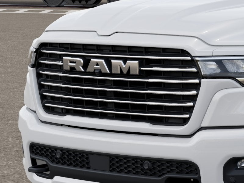 2027 RAM Ram 1500 RAM 1500 LARAMIE CREW CAB 4X2 5'7' BOX