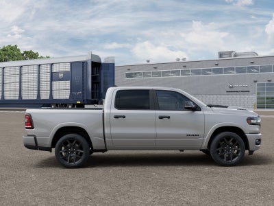2027 RAM Ram 1500 RAM 1500 LARAMIE CREW CAB 4X2 5'7' BOX