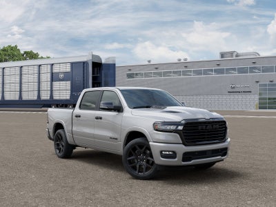 2027 RAM Ram 1500 RAM 1500 LARAMIE CREW CAB 4X2 5'7' BOX