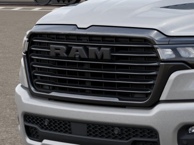 2027 RAM Ram 1500 RAM 1500 LARAMIE CREW CAB 4X2 5'7' BOX