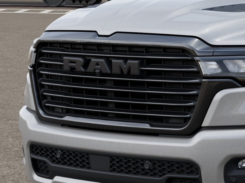2027 RAM Ram 1500 RAM 1500 LARAMIE CREW CAB 4X2 5'7' BOX