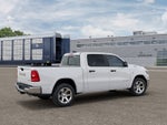 2027 RAM Ram 1500 RAM 1500 LONE STAR CREW CAB 4X4 5'7' BOX