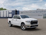 2027 RAM Ram 1500 RAM 1500 LONE STAR CREW CAB 4X4 5'7' BOX