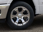 2027 RAM Ram 1500 RAM 1500 LONE STAR CREW CAB 4X4 5'7' BOX